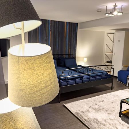 Apartelliment - Smart Uebernachten In Koeln Dış mekan fotoğraf