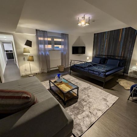 Apartelliment - Smart Uebernachten In Koeln Dış mekan fotoğraf