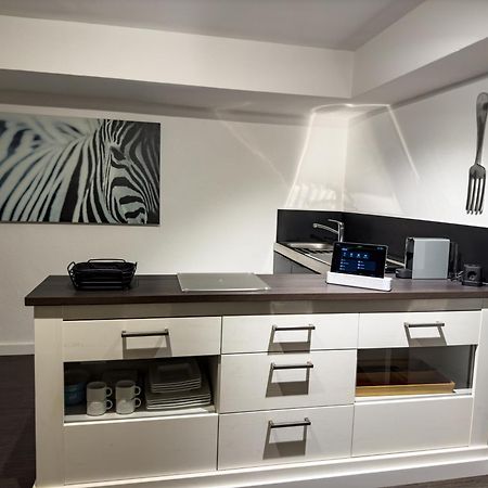 Apartelliment - Smart Uebernachten In Koeln Dış mekan fotoğraf