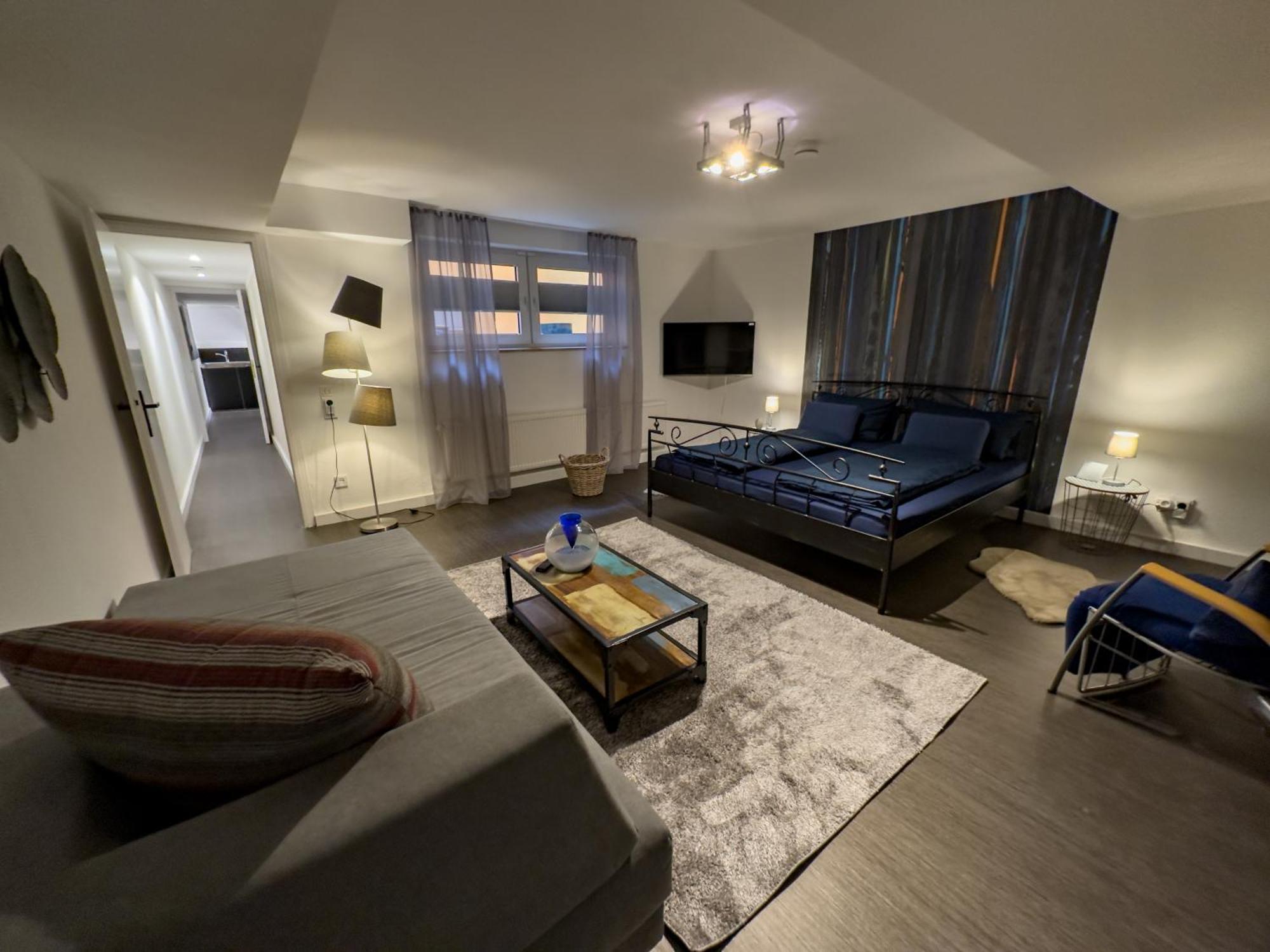 Apartelliment - Smart Uebernachten In Koeln Dış mekan fotoğraf