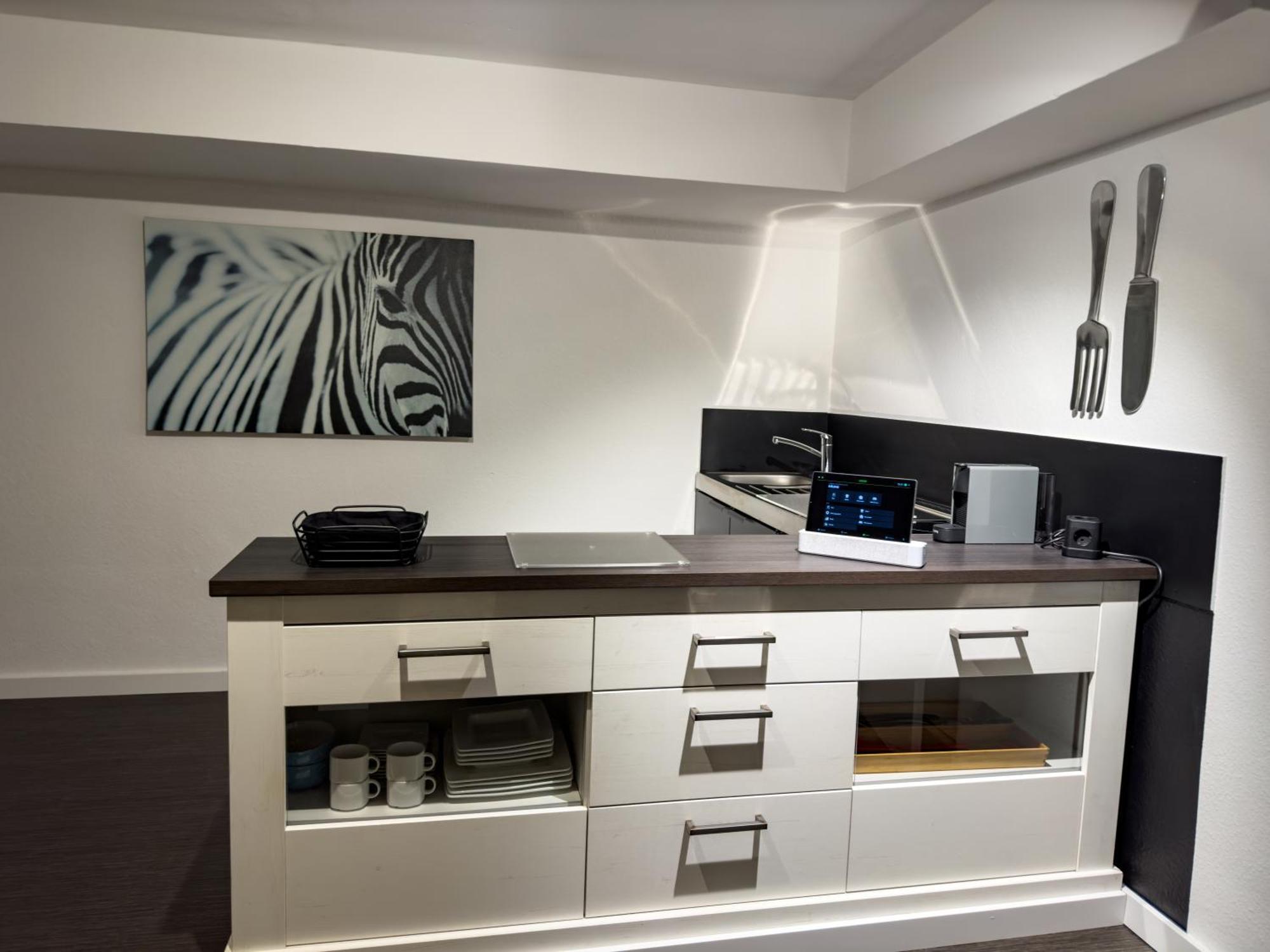 Apartelliment - Smart Uebernachten In Koeln Dış mekan fotoğraf