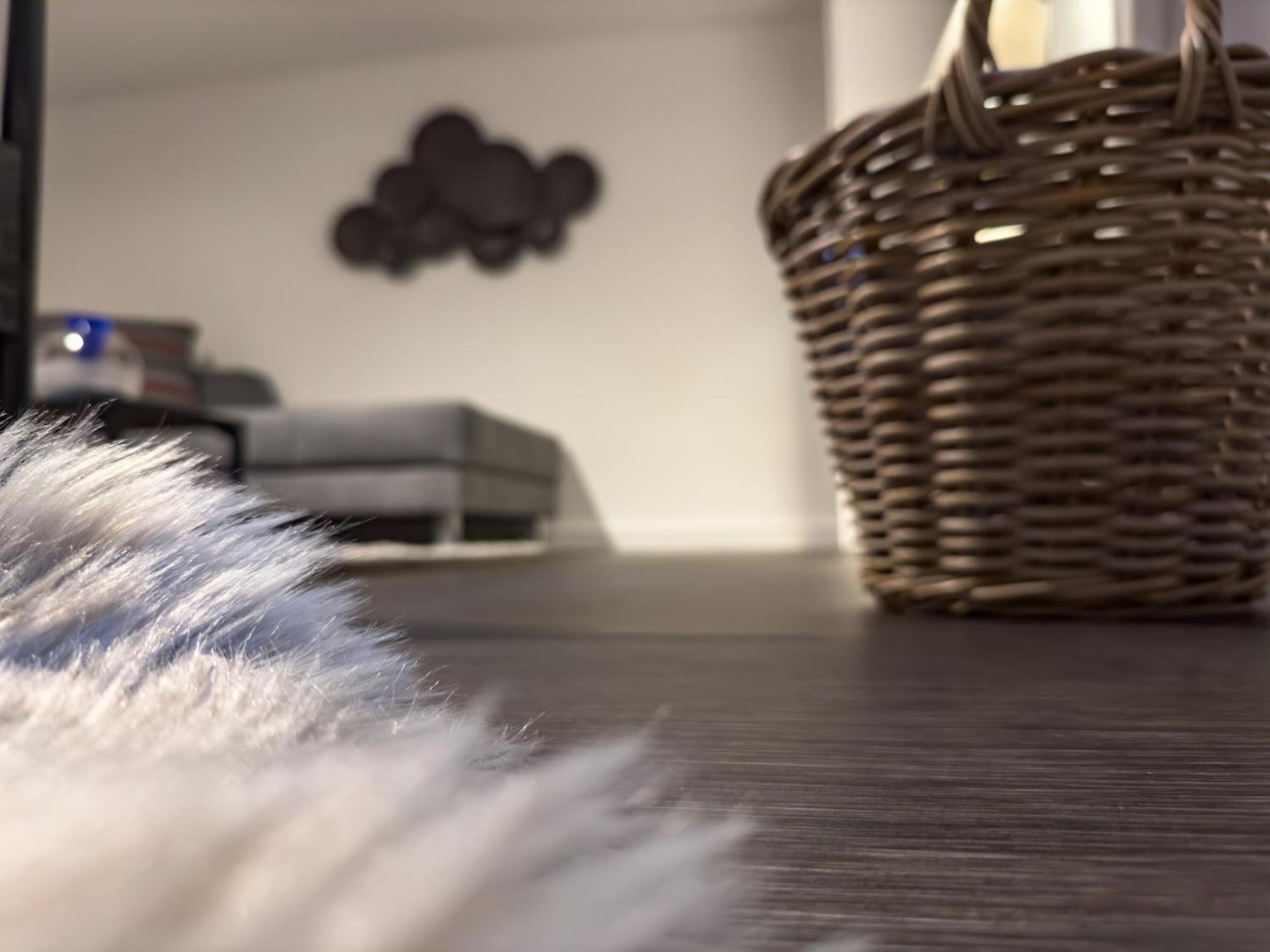 Apartelliment - Smart Uebernachten In Koeln Dış mekan fotoğraf