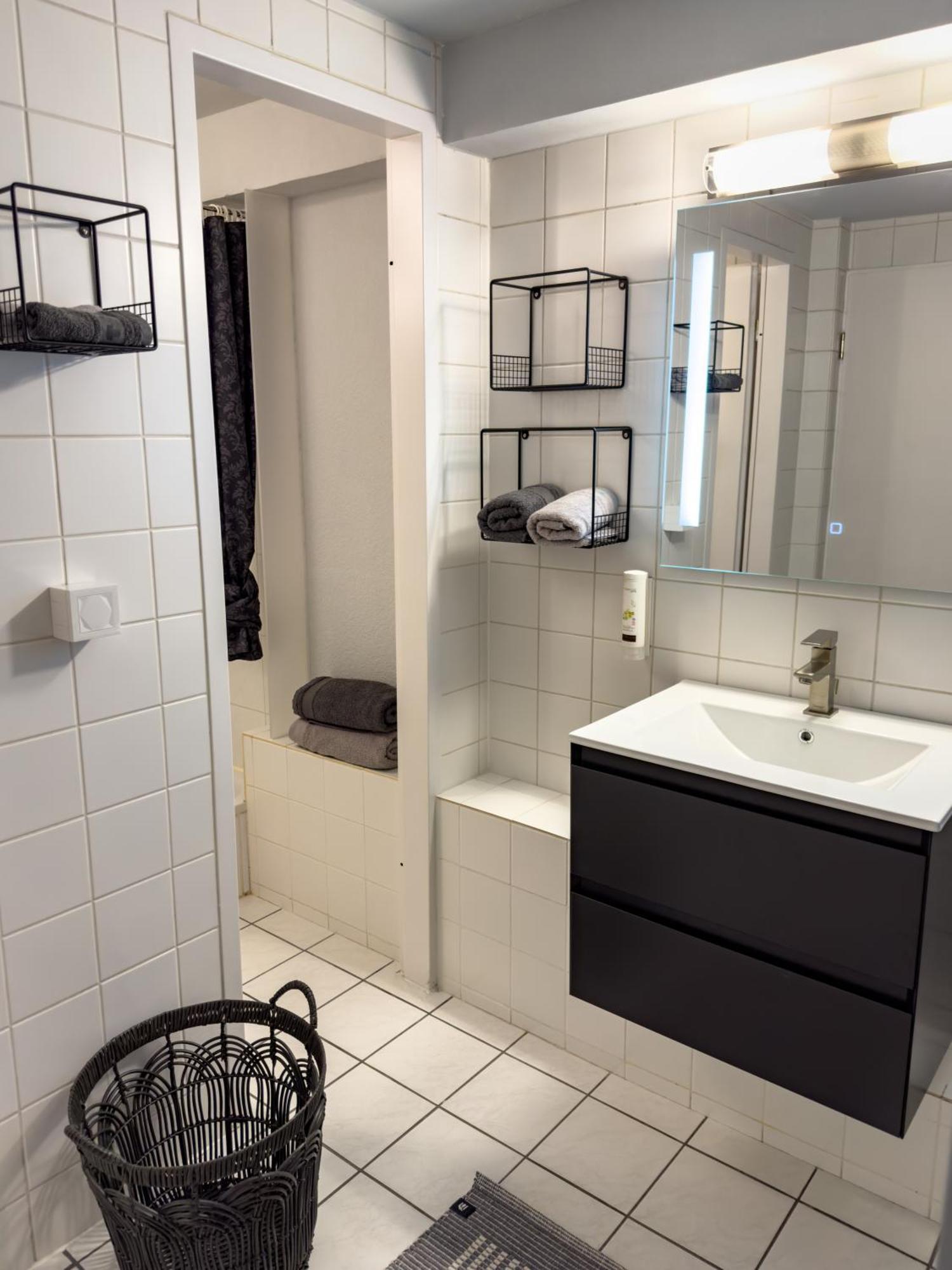 Apartelliment - Smart Uebernachten In Koeln Dış mekan fotoğraf