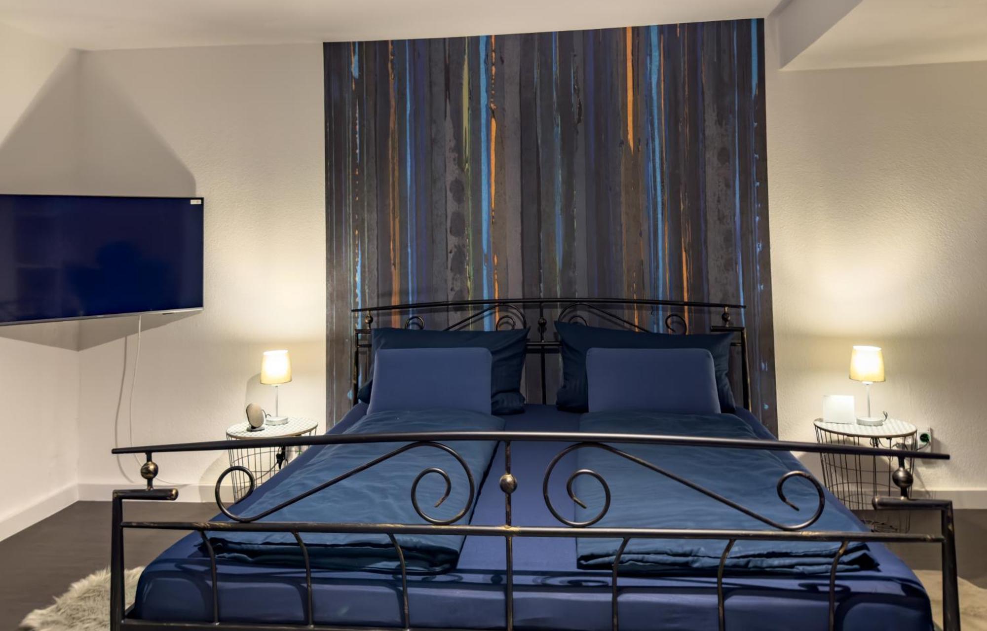 Apartelliment - Smart Uebernachten In Koeln Dış mekan fotoğraf