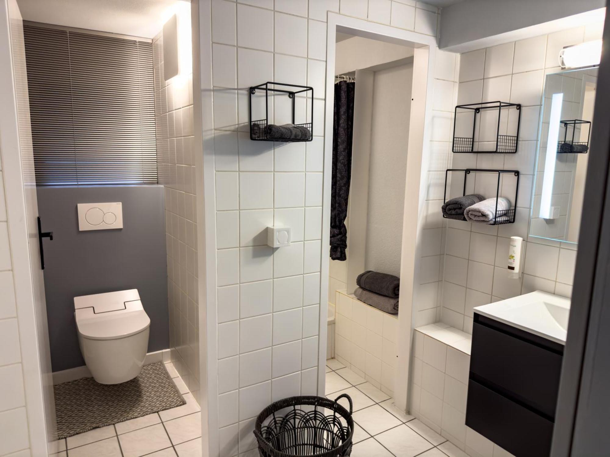 Apartelliment - Smart Uebernachten In Koeln Dış mekan fotoğraf