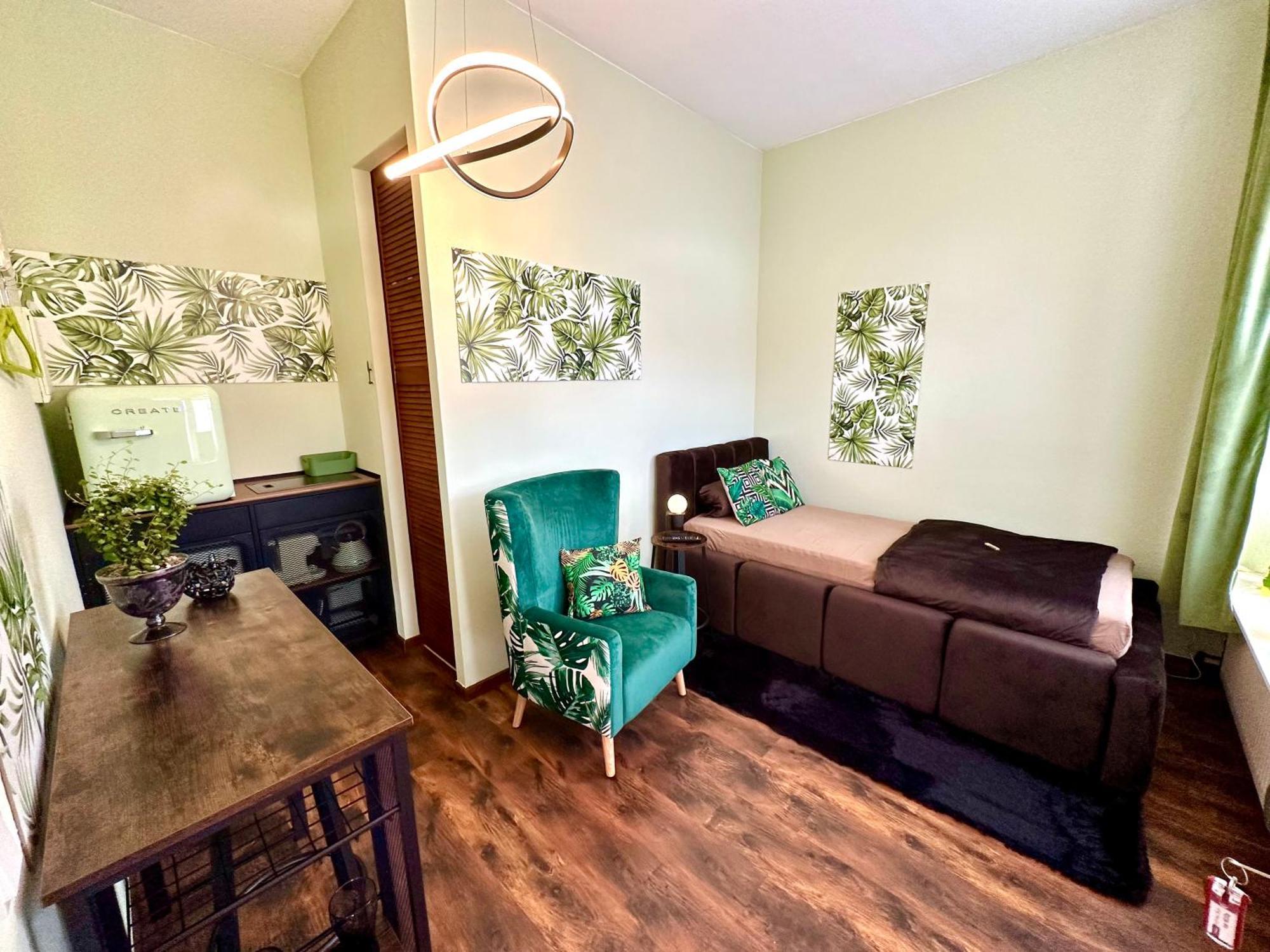 Apartelliment - Smart Uebernachten In Koeln Dış mekan fotoğraf