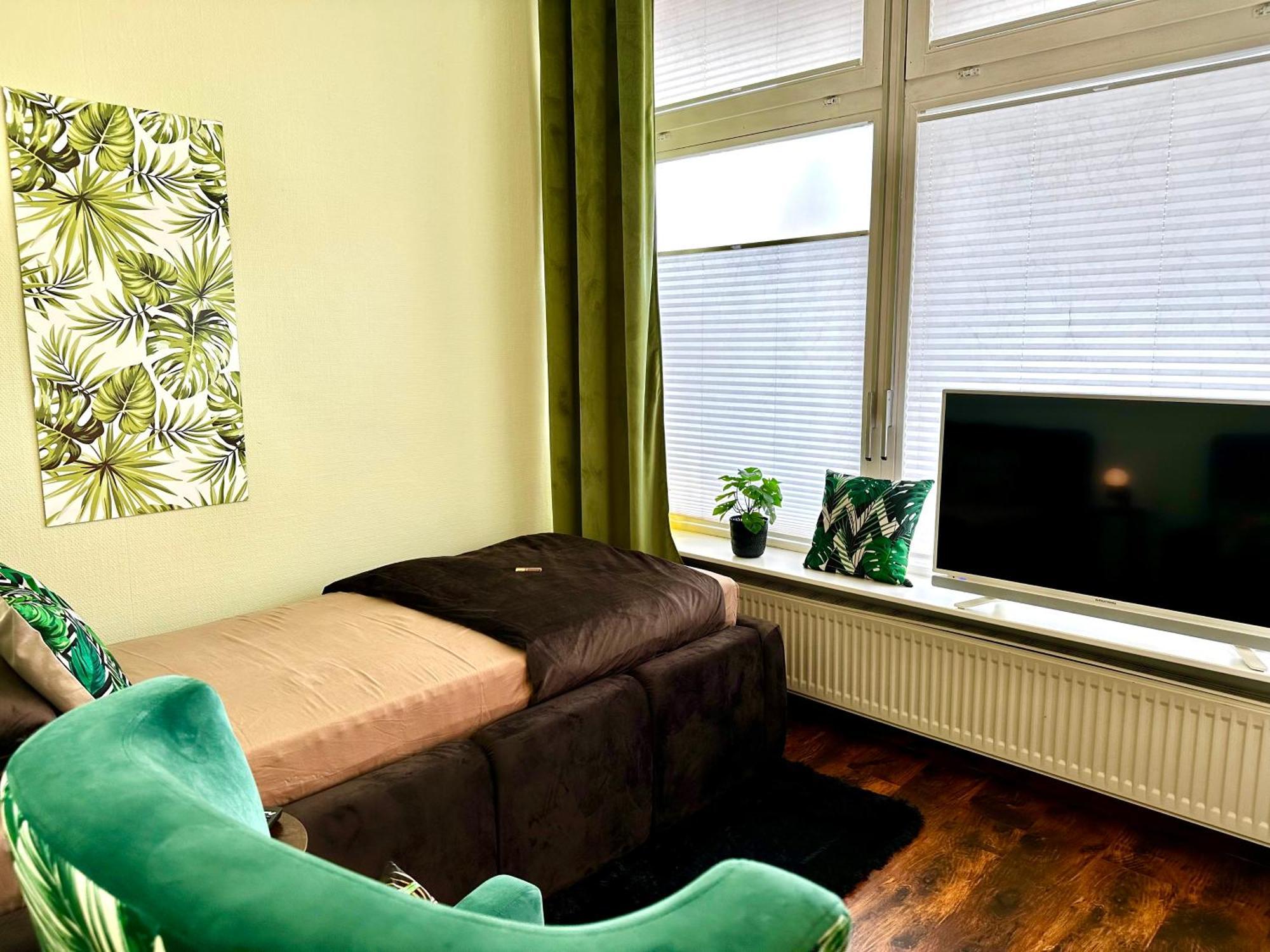 Apartelliment - Smart Uebernachten In Koeln Dış mekan fotoğraf