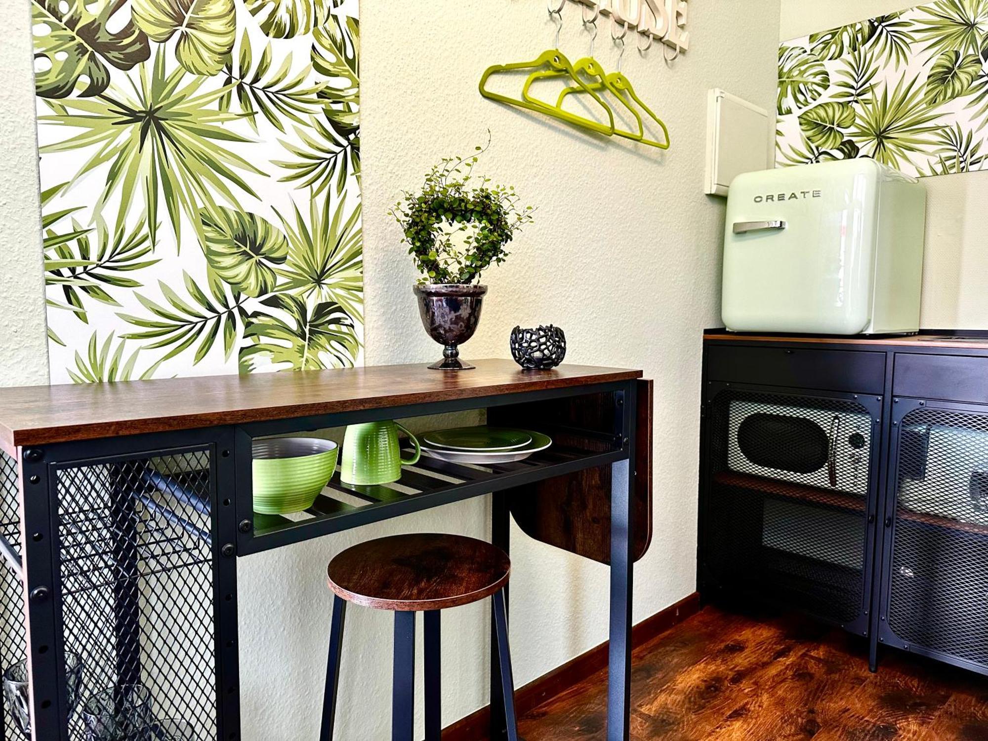 Apartelliment - Smart Uebernachten In Koeln Dış mekan fotoğraf