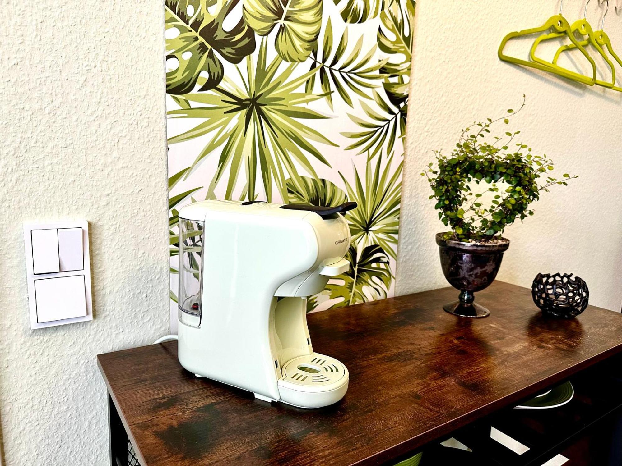 Apartelliment - Smart Uebernachten In Koeln Dış mekan fotoğraf