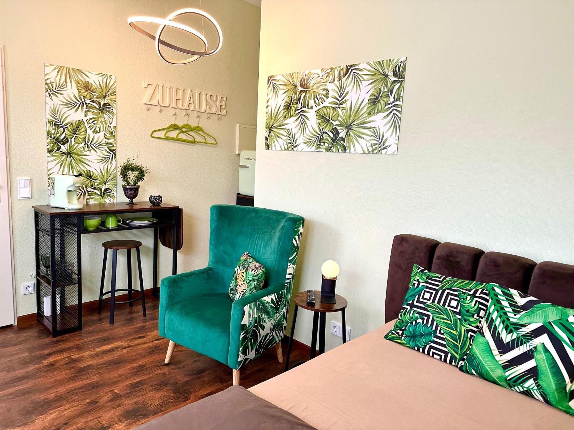 Apartelliment - Smart Uebernachten In Koeln Dış mekan fotoğraf